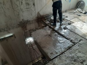 khoan cắt bê tông hưng yên